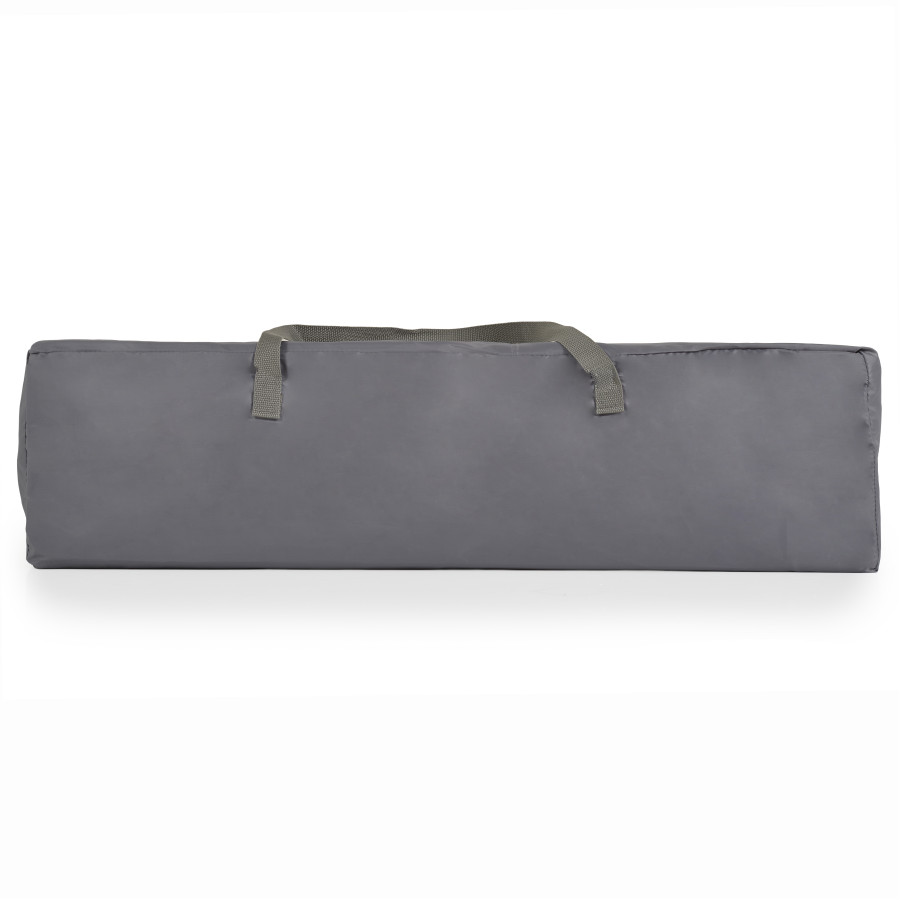 Кошара за игра Joyzi сива