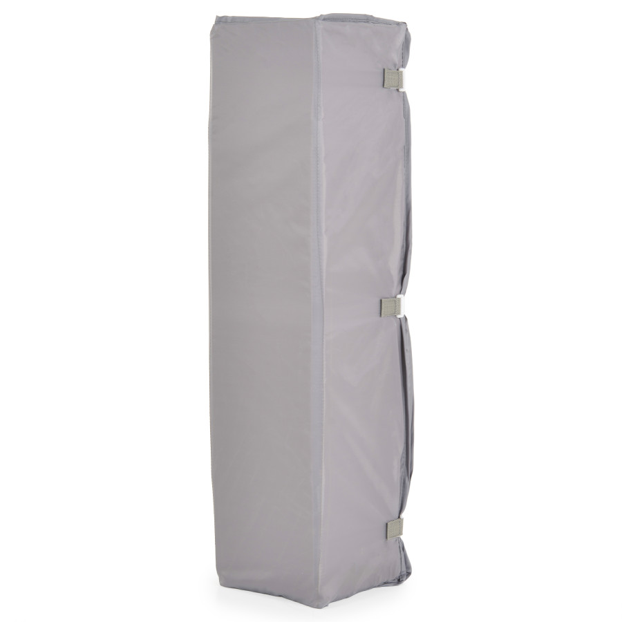 Кошара за игра Joyzi сива