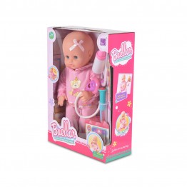 Кукла Baby Baellar 40 см 8799