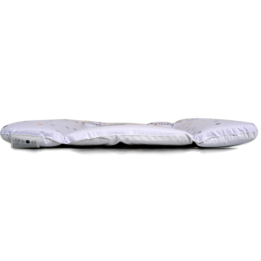Мека подложка за повиване 50х70 Nappy