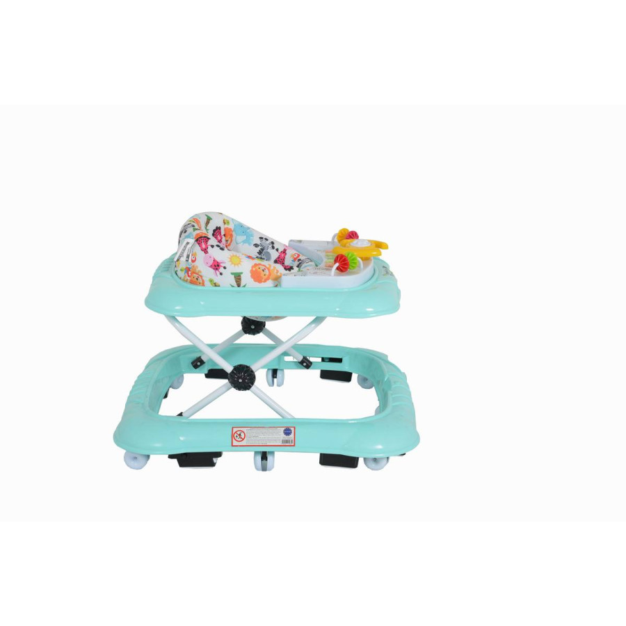 Проходилка Jungle fun мента