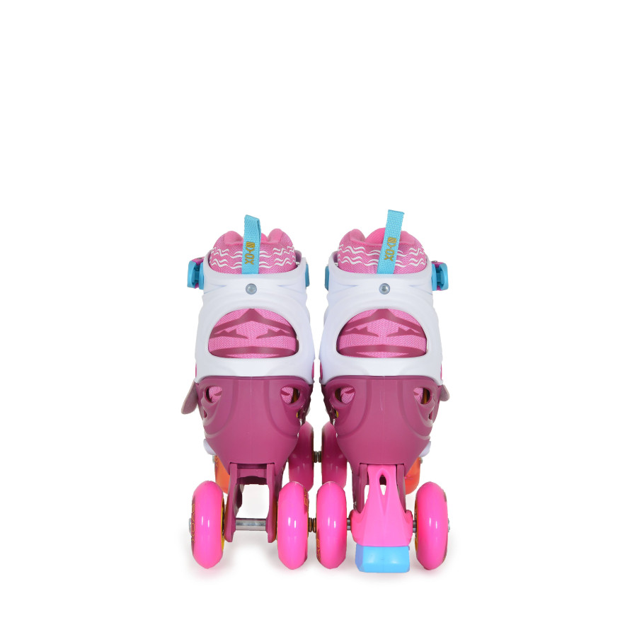 Ролери Trina 3в1 S,M