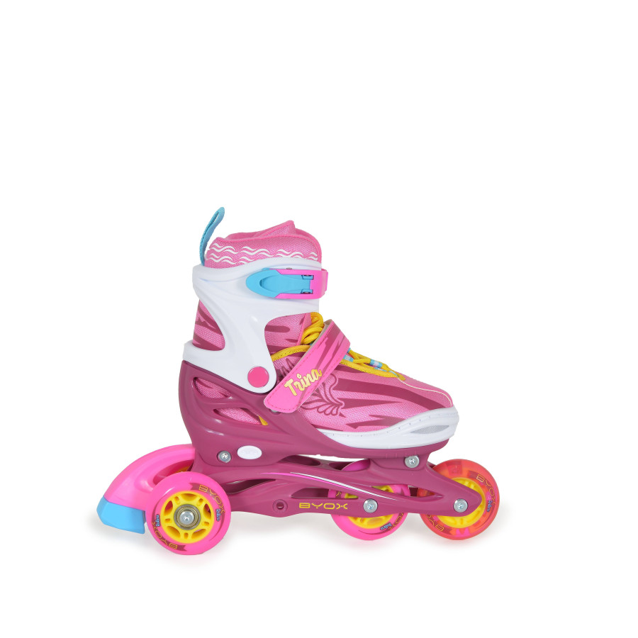 Ролери Trina 3в1 S,M