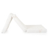 Сгъваем матрак Cashmere touch 120/60/8