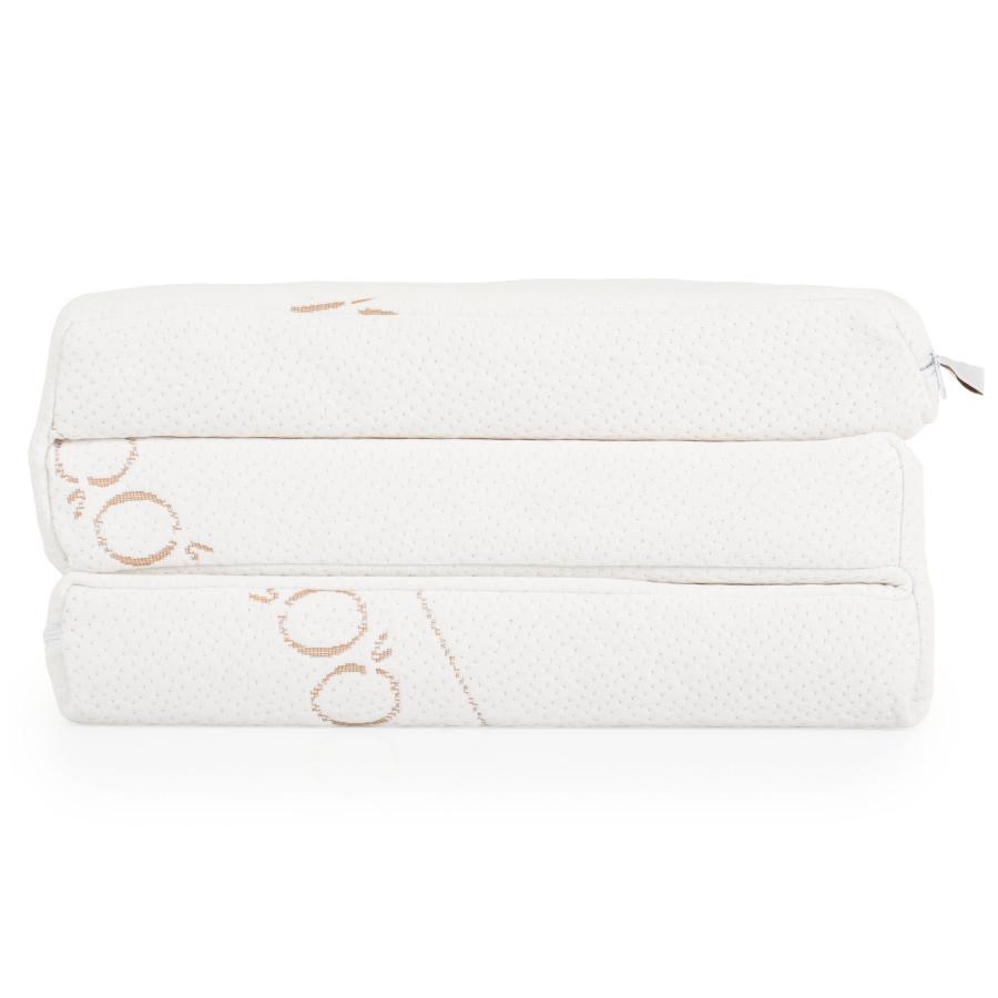 Сгъваем матрак Cashmere touch 120/60/8