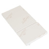 Сгъваем матрак Cashmere touch 120/60/8