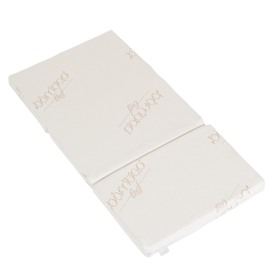 Сгъваем матрак Cashmere touch 120/60/8