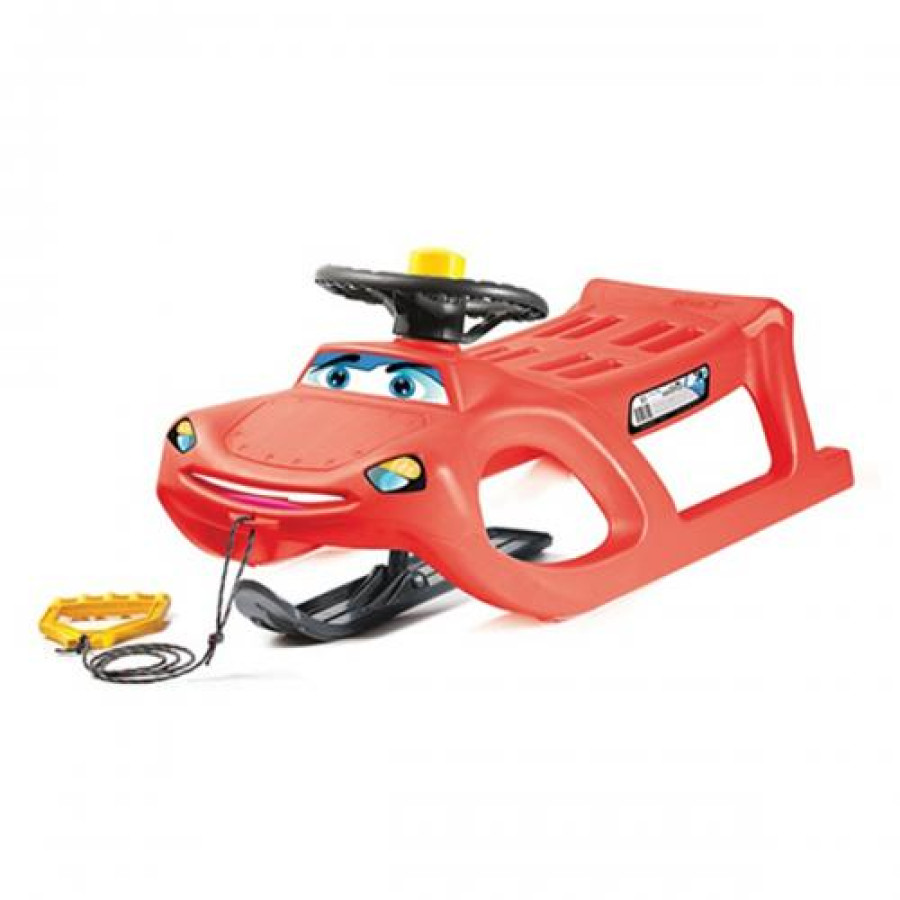 Шейна Zigi Zet + Ска червен