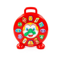 Сортер часовник Clown 62741 Сортер часовник Clown 62741