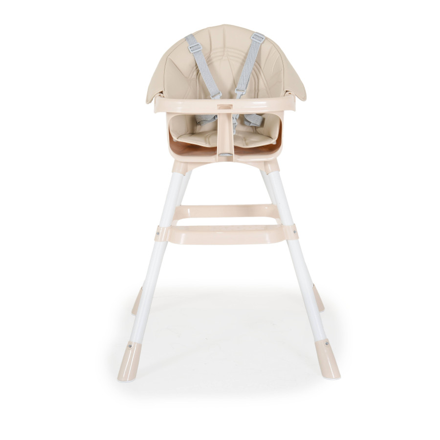 Стол за хранене Dolce бежов