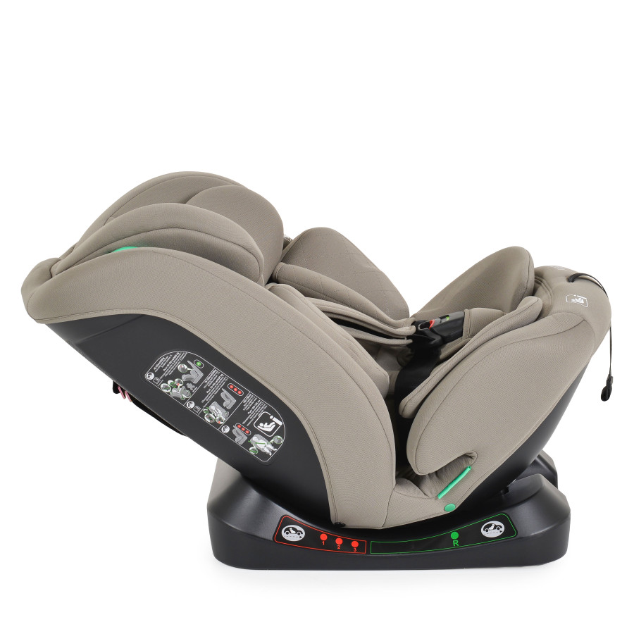 Стол за кола Aventura 40-150см Beige