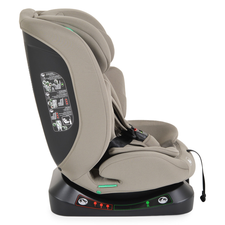 Стол за кола Aventura 40-150см Beige