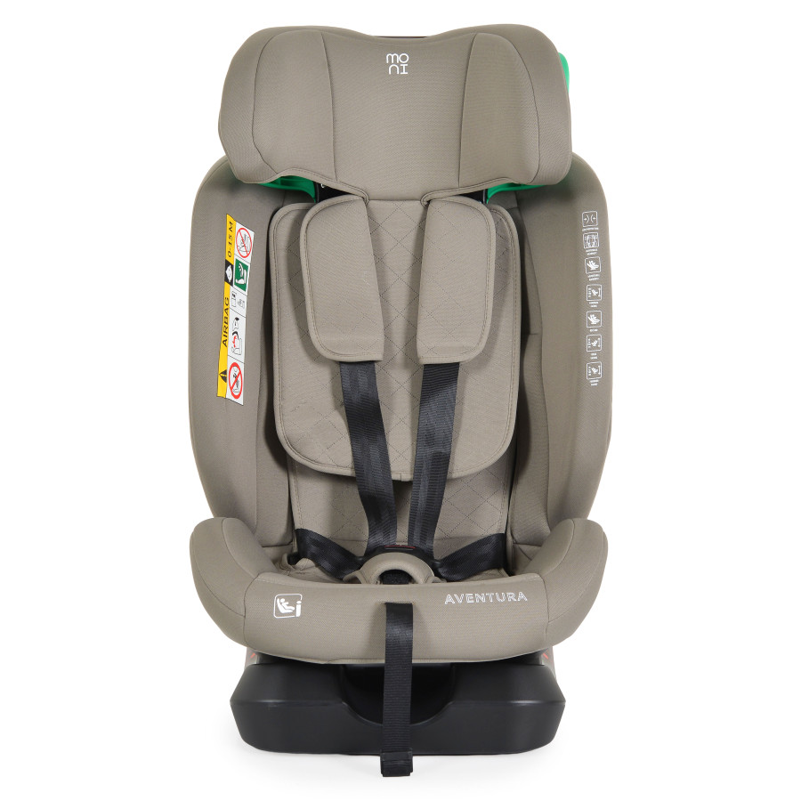 Стол за кола Aventura 40-150см Beige