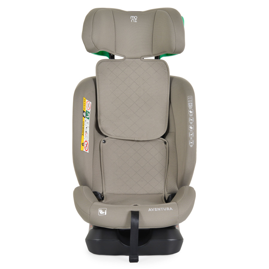 Стол за кола Aventura 40-150см Beige