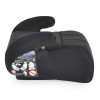 Стол за кола Dakar Basic 125-150cм черен