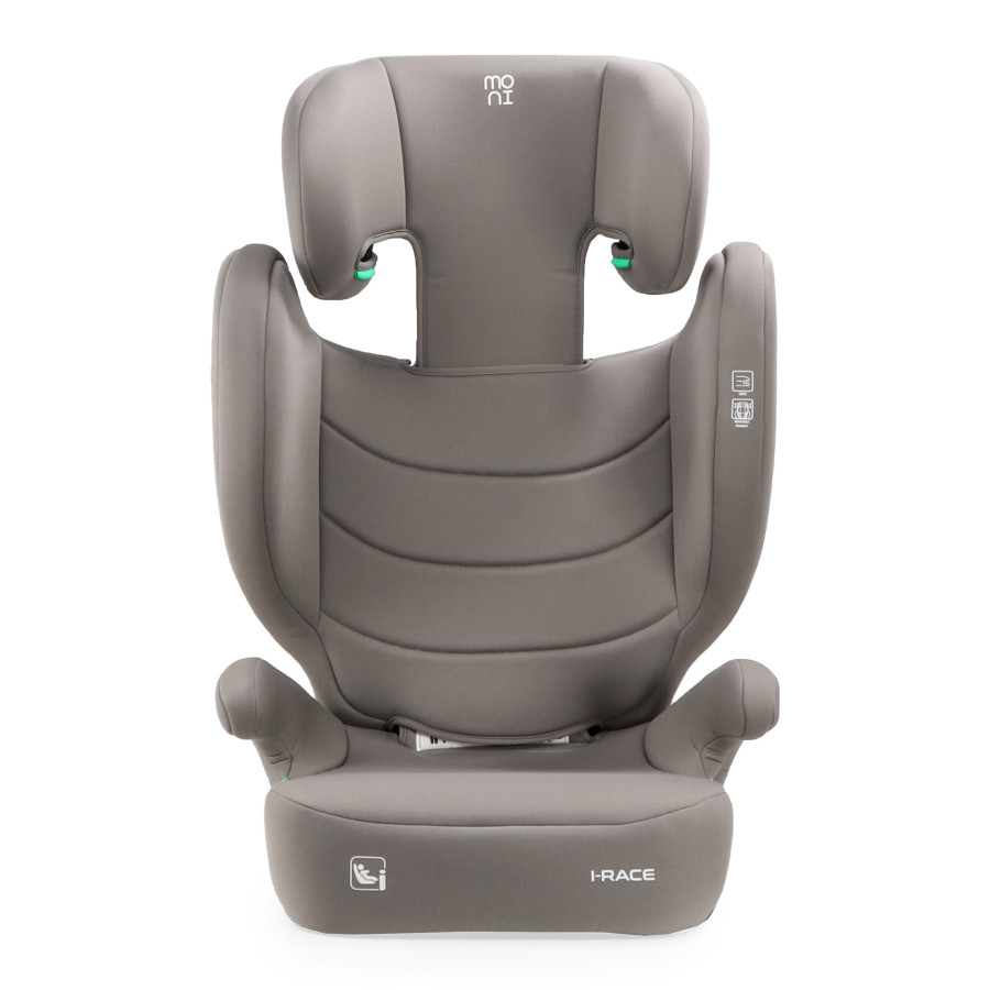 Стол за кола i-Race 100-150см Cool Beige