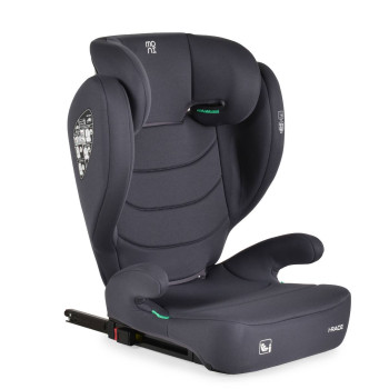 Стол за кола i-Race 100-150см Stone Grey