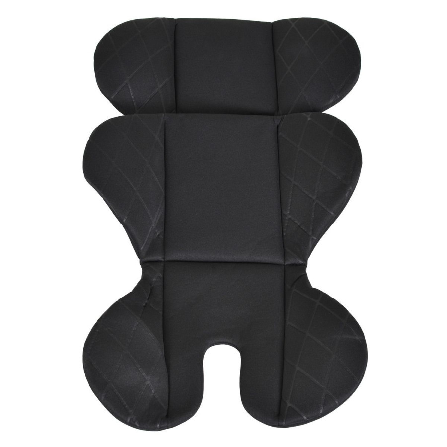 Стол за кола i-Safe 76-150cм черен