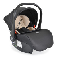 Стол за кола Multi i-size 40-87см бежов