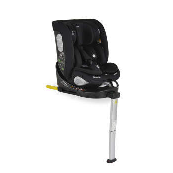Стол за кола Strike 40-150см Deep Black