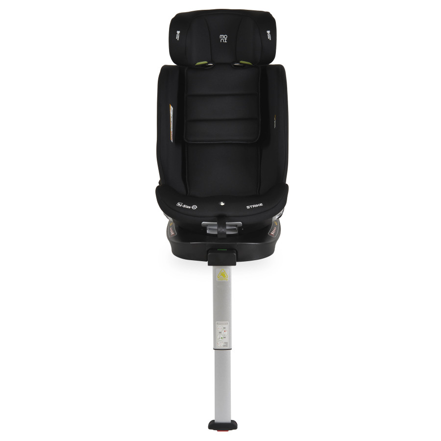 Стол за кола Strike 40-150см Deep Black