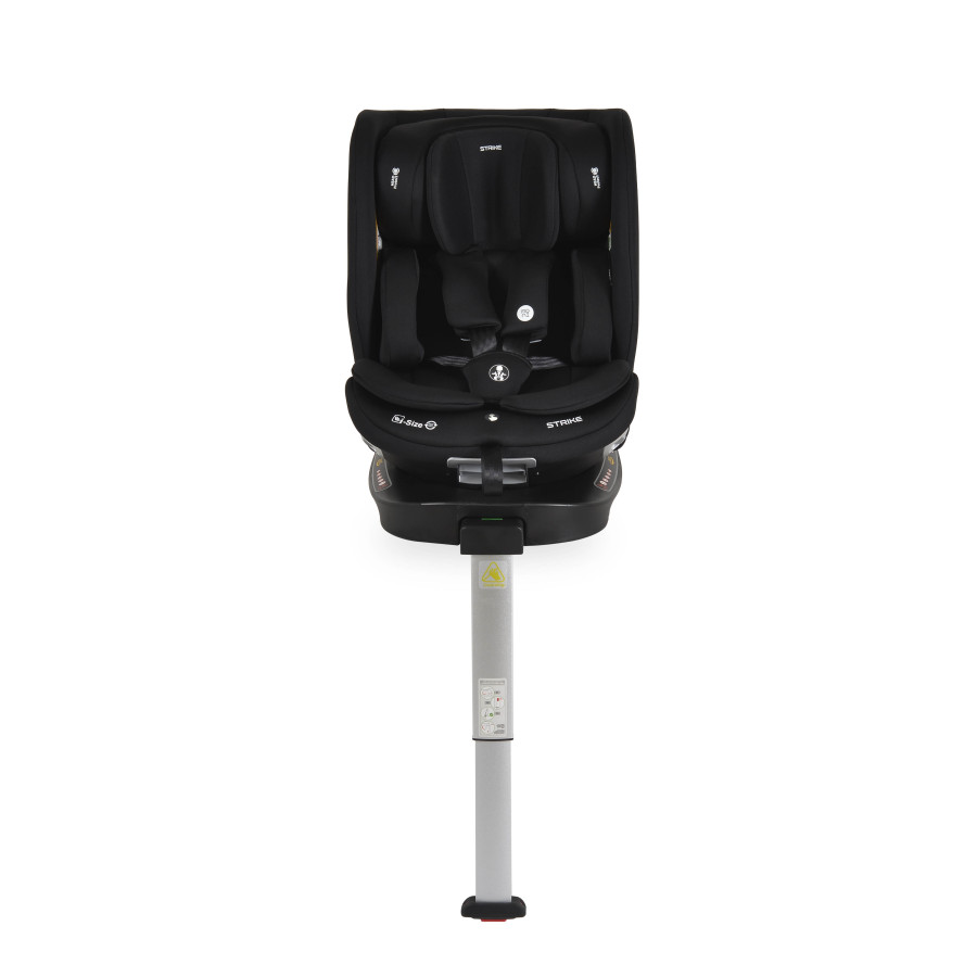 Стол за кола Strike 40-150см Deep Black