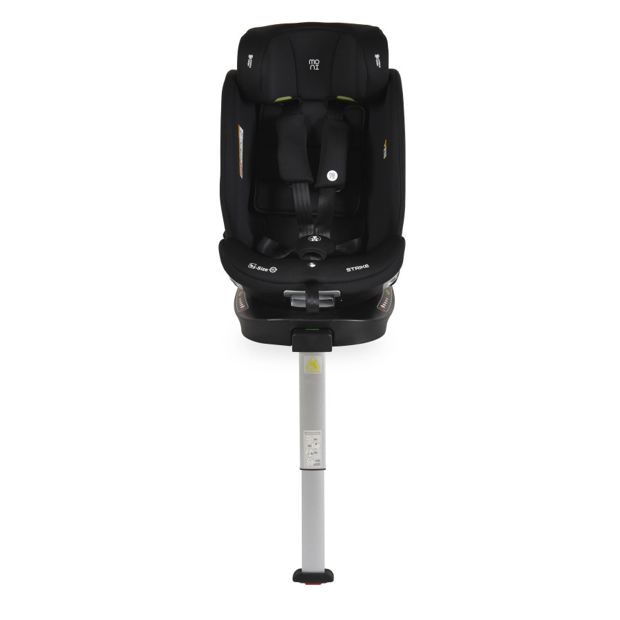 Стол за кола Strike 40-150см Deep Black
