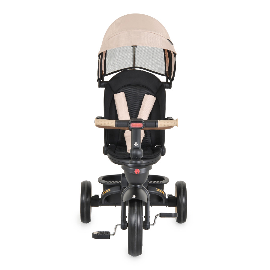 Триколка Jasper бежов