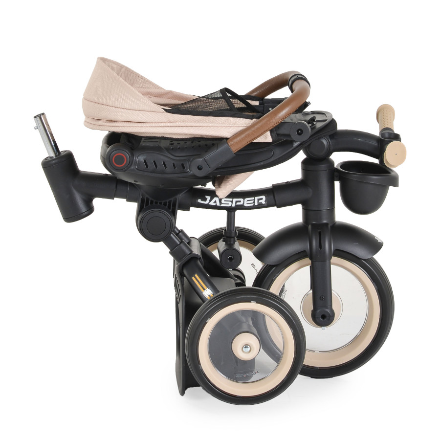 Триколка Jasper бежов