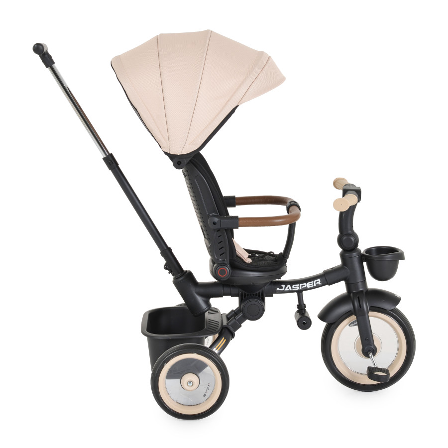 Триколка Jasper бежов