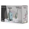 Детска тротинетка 2 в 1 ScooterBox Pink