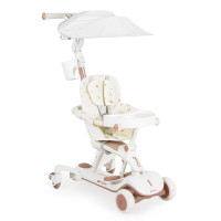 Тротинетка Cornet 6в1 White