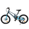 Велосипед със скорости 20" Taycan S Blue