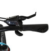 Велосипед със скорости 20" Taycan S Blue
