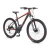 Велосипед със скорости alloy hdb 27.5“ B Spark червен