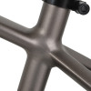 Велосипед със скорости Alloy HDB 27.5 Taran 1*10 Grey
