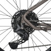 Велосипед със скорости Alloy HDB 27.5 Taran 1*10 Grey