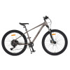 Велосипед със скорости Alloy HDB 27.5 Taran 1*10 Grey