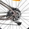 Велосипед със скорости Alloy HDB 27.5 Taran 1*10 Grey