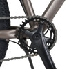 Велосипед със скорости Alloy HDB 27.5 Taran 1*10 Grey