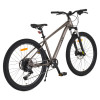 Велосипед със скорости Alloy HDB 27.5 Taran 1*10 Grey