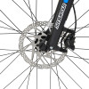 Велосипед със скорости Alloy HDB 27.5 Taran 1*10 Grey