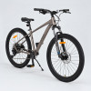 Велосипед със скорости Alloy HDB 27.5 Taran 1*10 Grey