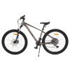 Велосипед със скорости Alloy HDB 27.5 Taran 1*10 Grey