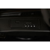 Акумулаторен джип Audi SQ8 e-tron металик червен