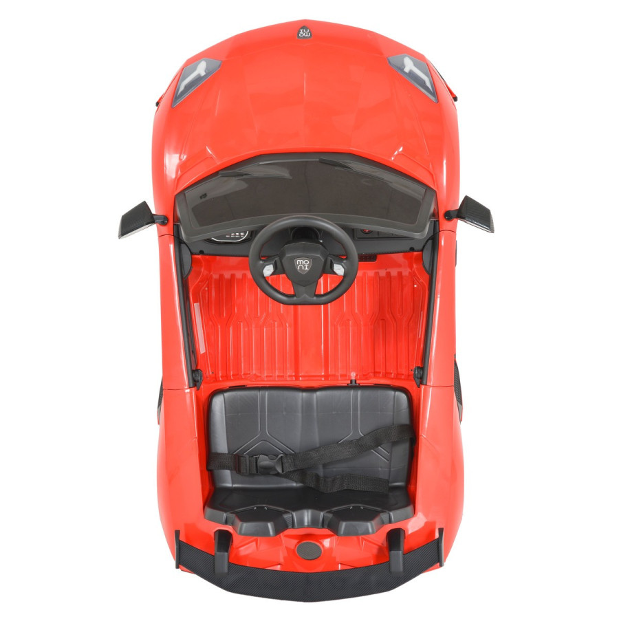 Акумулаторна кола Chiara HD-918 червен