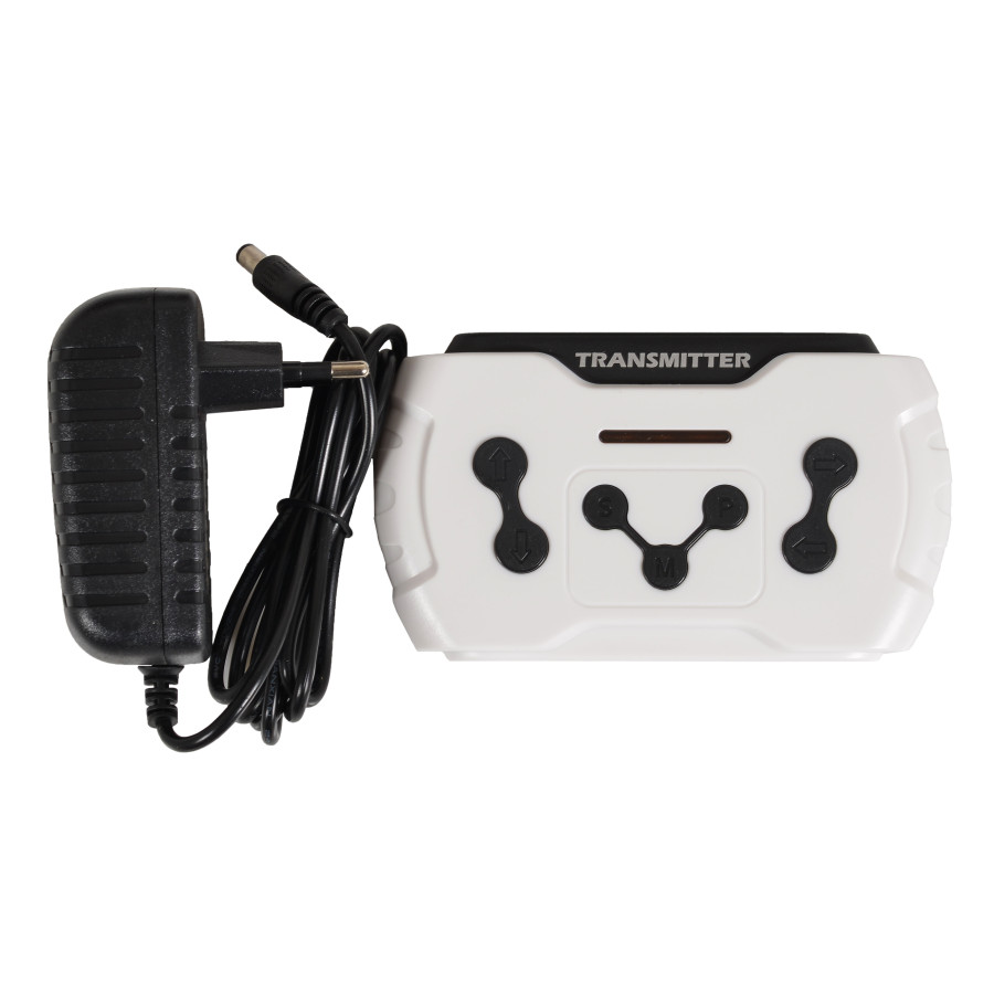 Акумулаторно бъги Speed зелен