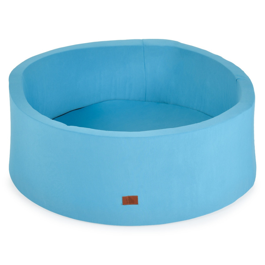 Басейн мек с 200 топки Blue New