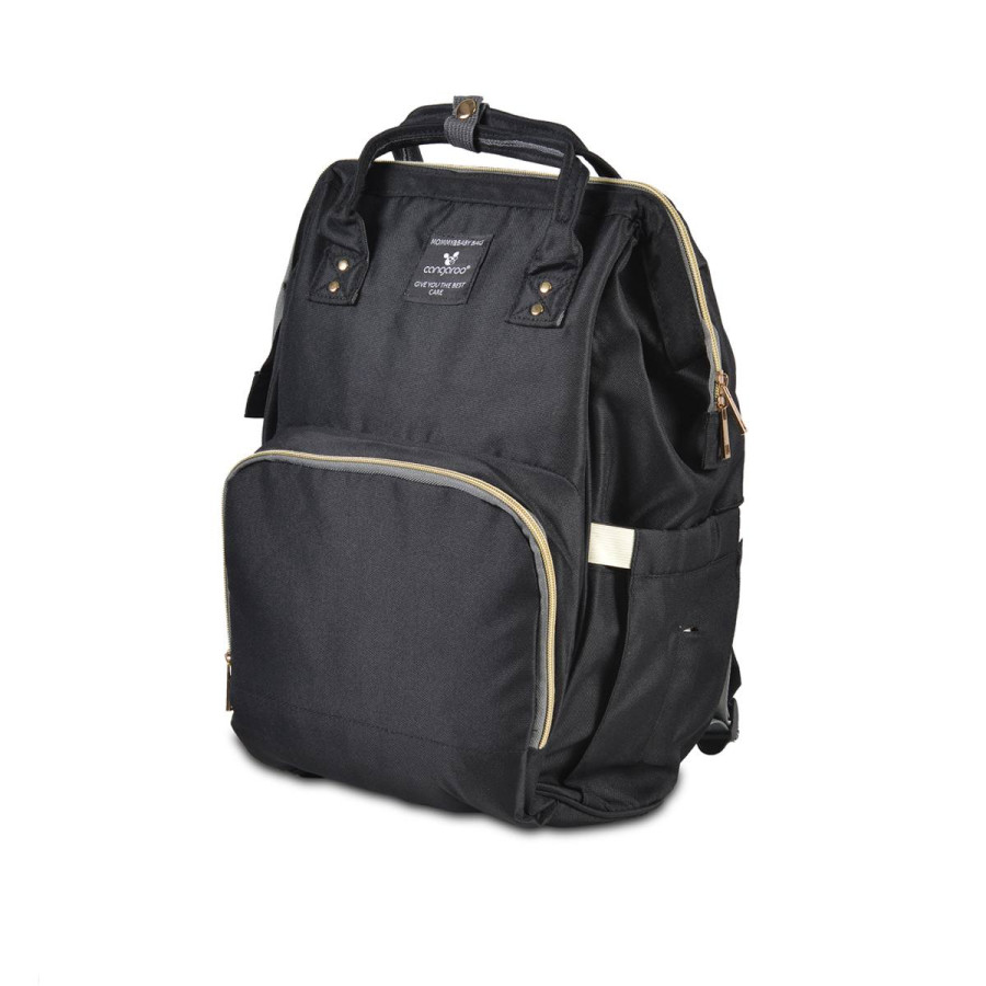 Чанта за аксесоари Amelia черен