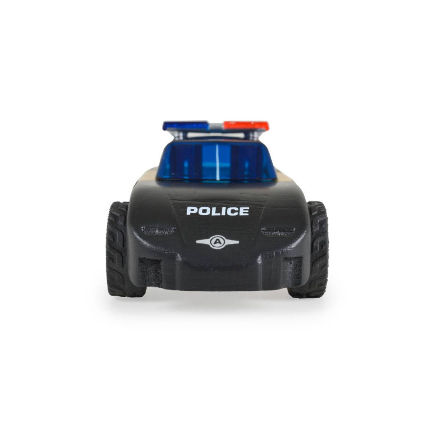 Дървени коли Mini 3-Pack rescue vehicles 53106